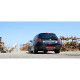  SUPERSPRINT exhaust systems Supersprint Endpipes kit Right O100 - Left O100 BMW F20 / F21 114i 1.6T 11-14 | races-shop.com