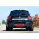  SUPERSPRINT exhaust systems Supersprint Endpipes kit Right O100 - Left O100 BMW F20 / F21 114i 1.6T 11-14 | races-shop.com