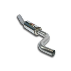 Supersprint Centre exhaust BMW F20 / F21 125i 2.0T 11-14