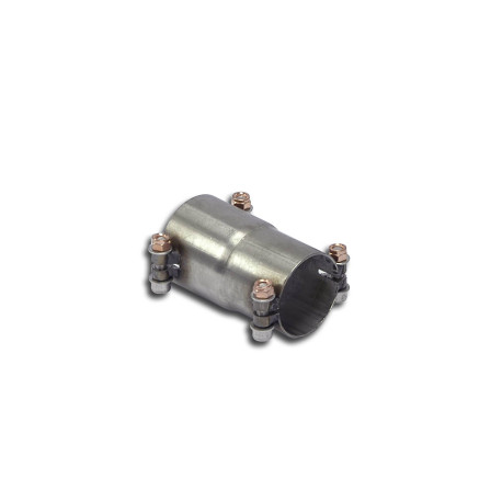  SUPERSPRINT exhaust systems Supersprint Sleeve pipe BMW F20 / F21 125i 2.0T 11-14 | races-shop.com