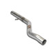  SUPERSPRINT exhaust systems Supersprint Sport&Sound pack with valve (manual gearbox) BMW F20 / F21 125i 2.0T 11-14 (with valve) | races-shop.com