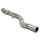  SUPERSPRINT exhaust systems Supersprint Front pipe BMW F20 / F21 M135i 12-14 | races-shop.com