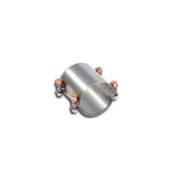 Supersprint Sleeve pipe BMW F20 / F21 M135i 12-14