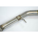  SUPERSPRINT exhaust systems Supersprint Front pipe BMW F20 / F21 M135i xDrive 12-14 | races-shop.com