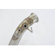  SUPERSPRINT exhaust systems Supersprint Downpipe kit (N47 ENGINE - EURO5) (Replace diesel-soot filter / Catalytic converter) BMW F20 / F21 114d 12-15 | races-shop.com