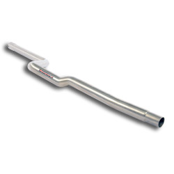 Supersprint Front exhaust BMW F20 / F21 114d 12-15