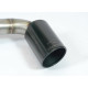  SUPERSPRINT exhaust systems Supersprint Connecting pipe + rear exhaust O90 BMW F20 / F21 114d 12-15 | races-shop.com