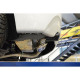  SUPERSPRINT exhaust systems Supersprint Connecting pipe + rear exhaust O90 BMW F20 / F21 114d 12-15 | races-shop.com