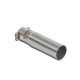  SUPERSPRINT exhaust systems Supersprint Sleeve pipe for OEM front exhaust BMW F20 / F21 LCI 116i 14+ | races-shop.com