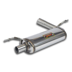 Supersprint Rear exhaust BMW F20 / F21 LCI 116i 14+