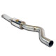  SUPERSPRINT exhaust systems Supersprint Centre exhaust BMW F20 / F21 LCI 120i 2.0T 19+ | races-shop.com