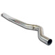  SUPERSPRINT exhaust systems Supersprint Centre pipe BMW F20 / F21 LCI 120i 2.0T 19+ | races-shop.com