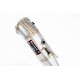  SUPERSPRINT exhaust systems Supersprint Downpipe kit (Replaces catalytic converter) BMW F20 / F21 LCI M140i 16+ | races-shop.com