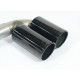 SUPERSPRINT exhaust systems Supersprint Connecting pipe + rear exhaust Right OO80 - Left OO80 BMW F20 / F21 LCI 114d 15+ | races-shop.com