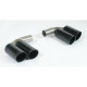  SUPERSPRINT exhaust systems Supersprint Connecting pipe + rear exhaust Right OO80 - Left OO80 BMW F20 / F21 LCI 114d 15+ | races-shop.com