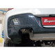  SUPERSPRINT exhaust systems Supersprint Connecting pipe + rear exhaust Right OO80 - Left OO80 BMW F20 / F21 LCI 114d 15+ | races-shop.com