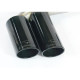  SUPERSPRINT exhaust systems Supersprint Connecting pipe + rear pipe Right OO80 - Left OO80 (Muffler delete) BMW F20 / F21 LCI 114d 15+ | races-shop.com