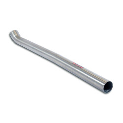 Supersprint Front pipe BMW F52 120i Sedan 16+