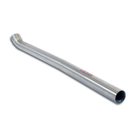  SUPERSPRINT exhaust systems Supersprint Front pipe BMW F52 120i Sedan 16+ | races-shop.com