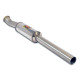  SUPERSPRINT exhaust systems Supersprint Front exhaust (Deletes OPF) BMW F40 116i sDrive 1.5T 20+ | races-shop.com