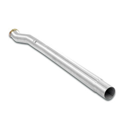 Supersprint Front pipe (Deletes secondary catalytic) BMW F40 128ti 2.0T 20-24