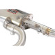  SUPERSPRINT exhaust systems Supersprint Rear exhaust right - left with valve BMW F40 M135i xDrive 19+ (with valve) | races-shop.com