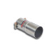  SUPERSPRINT exhaust systems Supersprint Sleeve pipe BMW F22 220i 2.0T 14-16 | races-shop.com