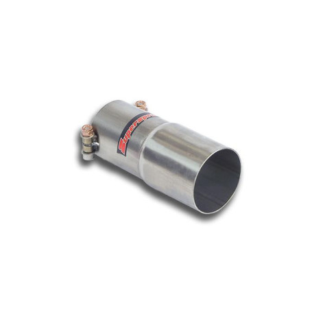  SUPERSPRINT exhaust systems Supersprint Sleeve pipe BMW F22 220i 2.0T 14-16 | races-shop.com