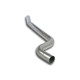  SUPERSPRINT exhaust systems Supersprint Centre pipe BMW F22 228i 2.0T 14-16 | races-shop.com