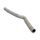  SUPERSPRINT exhaust systems Supersprint Centre pipe BMW F22 228i 2.0T 14-16 | races-shop.com