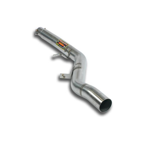  SUPERSPRINT exhaust systems Supersprint Front pipe BMW F22 228ix 2.0T 14-16 | races-shop.com