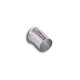  SUPERSPRINT exhaust systems Supersprint Connecting sleeve pipeFor the OEM secondary catalytic (Weld on connection) BMW F22 228i 2.0T 13-16 | races-shop.com
