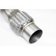  SUPERSPRINT exhaust systems Supersprint Downpipe (Replaces catalytic converter) BMW F22 LCI 230i 2.0T 17-18 | races-shop.com