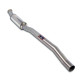 SUPERSPRINT exhaust systems Supersprint Front exhaust (Deletes OPF) BMW F44 Gran Coupè 220i xDrive 2.0i Turbo 21+ | races-shop.com