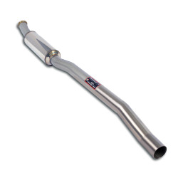 Supersprint Front exhaust (Deletes OPF) BMW F44 Gran Coupè 220i xDrive 2.0i Turbo 21+