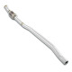  SUPERSPRINT exhaust systems Supersprint Front pipe + Metallic catalytic (Deletes OPF) BMW F44 Gran Coupè 220i xDrive 2.0i Turbo 21+ | races-shop.com