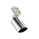  SUPERSPRINT exhaust systems Supersprint Rear pipe O90 (Muffler delete) BMW F45 225xe Active Tourer iPerformance 1.5T 17+ | races-shop.com
