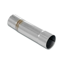 Supersprint Connecting pipe BMW G42 220i 2.0T 22+ (with valve)
