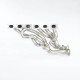  SUPERSPRINT exhaust systems Supersprint Manifold (Replaces OEM catalytic converter) (Right Hand Drive) BMW E46 320i (Sedan - Touring) 97-01 | races-shop.com