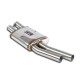  SUPERSPRINT exhaust systems Supersprint Sport Package BMW E46 325ti Compact 01+ | races-shop.com