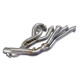  SUPERSPRINT exhaust systems Supersprint Manifold (Replaces OEM catalytic converter) (Left Hand Drive) BMW E46 - All models (For S54 engine conversion) | races-shop.com