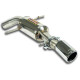  SUPERSPRINT exhaust systems Supersprint Rear exhaust Right "Racing" O90 BMW E90 Sedan 335i Bi-Turbo 06-04/2010 | races-shop.com