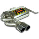  SUPERSPRINT exhaust systems Supersprint Rear exhaust OO80 BMW E92 Coupè 323i (Europe version N52N) 05-10 | races-shop.com