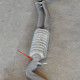  SUPERSPRINT exhaust systems Supersprint Rear exhaust OO80 BMW E92 Coupè 325i / 325xi /330i / 330xi (Europe version-N53) 05-10 | races-shop.com