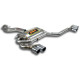  SUPERSPRINT exhaust systems Supersprint Rear exhaust kit Right OO80 - Left OO80 BMW E92 Coupè 325i / 325xi /330i / 330xi (Europe version-N53) 05-10 | races-shop.com