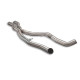 SUPERSPRINT exhaust systems Supersprint Sport Sound Kit BMW E92 Coupè 335i Bi-turbo 06-04/2010 | races-shop.com