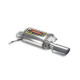  SUPERSPRINT exhaust systems Supersprint Sport Sound Kit BMW E92 Coupè 335i Bi-turbo 06-04/2010 | races-shop.com