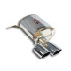  SUPERSPRINT exhaust systems Supersprint Rear exhaust Left 90x70 BMW E92 Coupè 335i Bi-turbo 06-04/2010 | races-shop.com