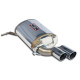  SUPERSPRINT exhaust systems Supersprint Rear exhaust Left OO 80 BMW E92 Coupè 335i Bi-turbo 06-04/2010 | races-shop.com