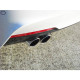  SUPERSPRINT exhaust systems Supersprint Rear exhaust OO80 BMW F30 / F31 (Sedan-Touring) 316i 1.6T 12-15 | races-shop.com